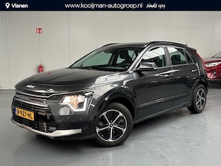 Kia Niro 1.6 GDi DynamicLine