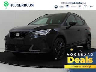 Seat Arona 1.0 EcoTSI FR Business Connect