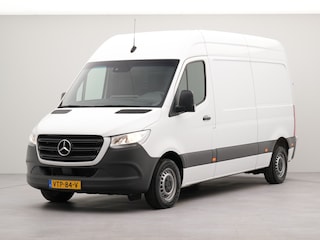 Mercedes-Benz Sprinter 315 1.9 CDI L2H2 FWD Automaat | Apple Carplay | Cruise Control | Keyless Start | Trekhaak | Achteruitrijcamera | Navigatie | Dodehoekdetectie |