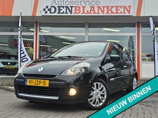 Renault Clio 1.2 TCe Dynamique BJ.2009 / Navi / Airco / Keyless / 16"Lmv !!