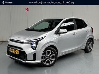 Kia Picanto 1.0 DPI ExecutiveLine