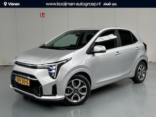 Kia Picanto 1.0 DPI ExecutiveLine
