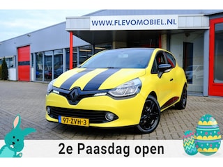 Renault Clio 1.5 dCi ECO Expression Navi|Airco|LMV