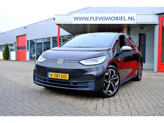 Volkswagen ID.3 First Plus 58 kWh Aut. Adapt.Cruise|1e Eig|Navi|Cam|LMV