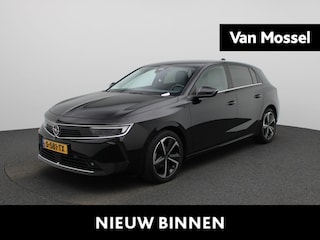 Opel Astra 1.2 Business Elegance | AUTOMAAT | ACC | Stoel + Stuurverwarming | Keyless |  Apple Carplay | Climate Control |