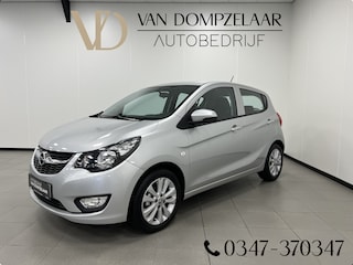 Opel Karl 1.0 ecoFLEX 120 Jaar Edition / 5-DRS / AIRCO / PDC / 1e.EIG. /