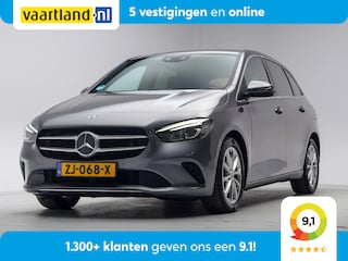 Mercedes-Benz B-klasse 180 Launch Edition Premium [ Stoelverwarming Half leder LED ]