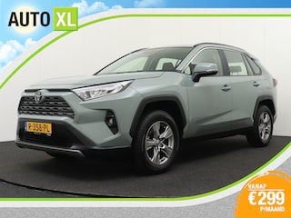 Toyota RAV4 2.0 176 PK VVT-iE Business Trekhaak Camera Adap.Cruise LED