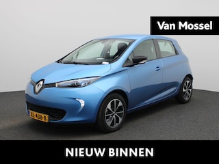 Renault Zoe R90 Life 41 kWh Koopaccu | Cruise Control | Bluetooth | Navi | Airco |