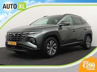 Hyundai Tucson 1.6 T-GDI HEV Aut. Comfort Trekhaak Adap.Cruise Camera 19'LMV