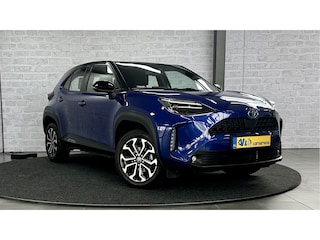 Toyota Yaris Cross 1.5 Hybrid First Edition / Stoel/stuurverwar. / Carplay / Keyless