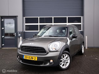 Mini Countryman 1.6 One