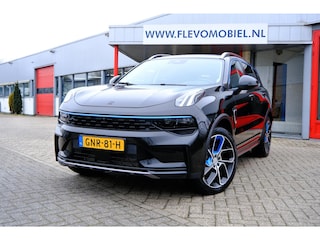 Lynk & Co 01 Hybrid 1.5 Aut. 360 Camera|Pano|Navi|Adapt.Cruise|Apple CarPlay