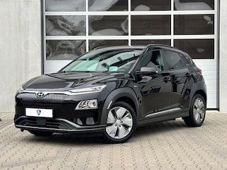 Hyundai Kona EV Fashion 64 kWh |3 fase| NL Auto | 96.000km!!