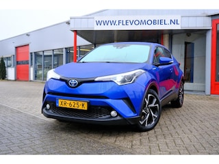 Toyota C-HR 1.8 Hybrid Aut. Dynamic Navi|PDC|Camera|Afn. Trekhaak