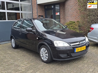 Opel Corsa 1.2-16V Essentia Apk |3DR |Nap