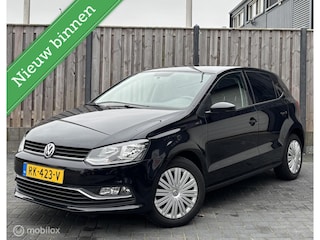 Volkswagen Polo 1.0 TSI Comfortline/Cruise Control/Navi/