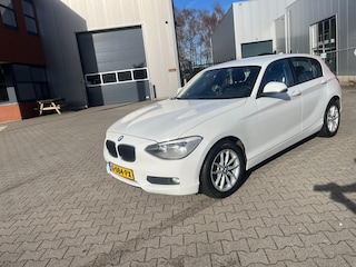 BMW 116i EDE Business