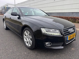 Audi A5 2.0 TFSI PRO LINE