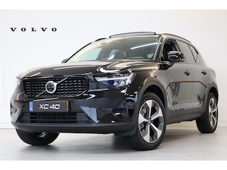 Volvo XC40 B4 197PK Plus Dark | 360° | Panoramadak | Getint Glas | HK Audio