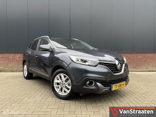 Renault Kadjar 1.2 TCe Intens | Panoramadak | Apple Carplay