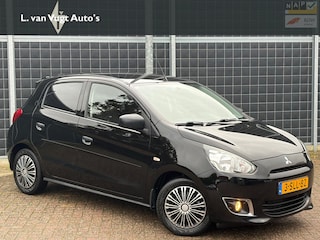 Mitsubishi Space Star 1.0 Inform