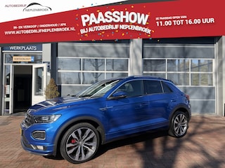 Volkswagen T-Roc 1.5 TSI 150PK DSG R-Line 2020 80.528 km Benzine Automaat Android Auto | Apple Carplay