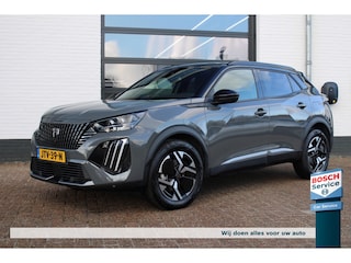 Peugeot 2008 1.2 Hybrid 145pk e-DCS6 GT