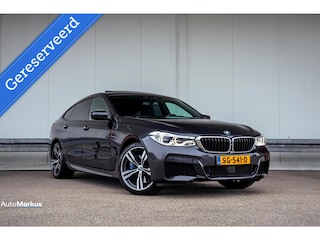 BMW 6-serie GT 630i High Executive