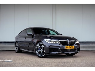 BMW 6-serie GT 630i High Executive