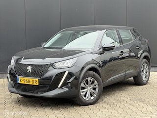 Peugeot 2008 1.2 131PK Active | CRUISE | AUTOMAAT | TREKHAAK |