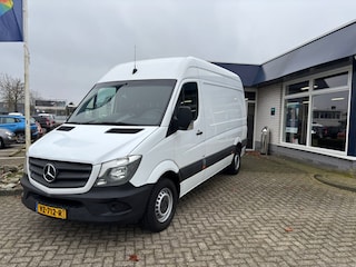 Mercedes-Benz Sprinter 311 2.2 CDI AUTOMAAT/BEKLEDING LAADRUIMTE/CAMERA