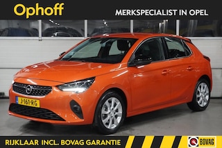 Opel Corsa 1.2 Turbo 100pk Elegance / 1e eigenaar / LED / CarPlay / Android Auto