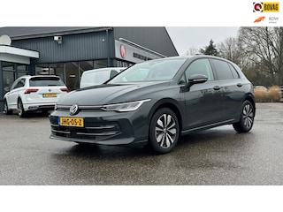 Volkswagen Golf 1.5 eTSI Life Edition automaat navigatie carplay android parkeersensoren stoelverwarming led cruisecontrole