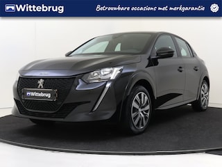 Peugeot 208 EV Active 50 kWh