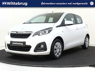 Peugeot 108 1.0 e-VTi Blue Lion