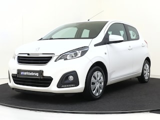 Peugeot 108 1.0 e-VTi Blue Lion