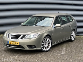 Saab 9-3 Sport Estate 2.0t BioPower Vector NWE APK