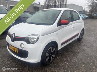Renault Twingo 1.0 SCe Collection