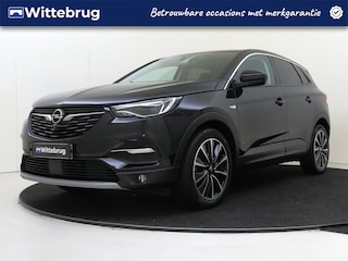 Opel Grandland X 1.2 Turbo Business Elegance PACK LEDER !