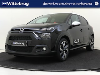 Citroën C3 1.2 PureTech Shine