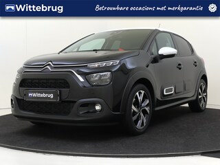 Citroën C3 1.2 PureTech Shine