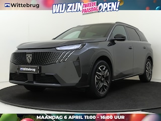 Peugeot 5008 1.2 Hybrid 136 Allure
