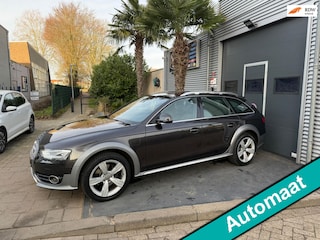 Audi A4 Allroad quattro 2.0 TFSI Pro Line Vele Extra's
