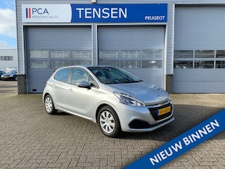 Peugeot 208 1.2 PureTech Active | Navigatie | Airco |