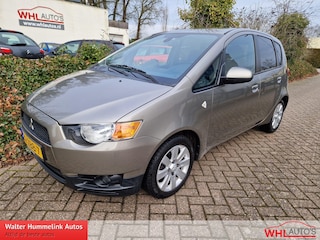 Mitsubishi Colt 1.3 Edition Two