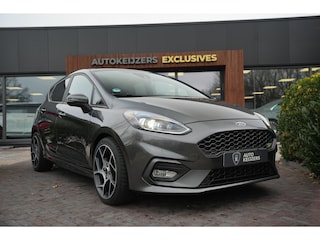 Ford Fiesta 1.5 EcoBoost ST-3