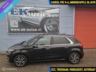 Citroën C4 Picasso 1.2 PureTech Feel Automaat. Dealer ond.