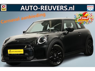 Mini Mini Electric Electric 33 kWh / LED / Leder / CarPlay / Cruisecontrol