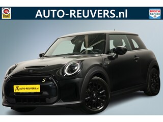 Mini Mini Electric Electric 33 kWh / LED / Leder / CarPlay / Cruisecontrol